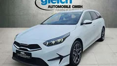 Gebraucht 2025 Kia Ceed Sportswagon 4 Kombi | 28.690 € (Guter Preis)