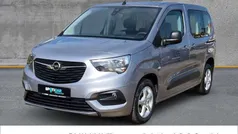 Kontrast grau/quarz silber Gebraucht 2021 Opel Combo Life Edition Van / Kleinbus | 18.990 € (Fairer Preis)