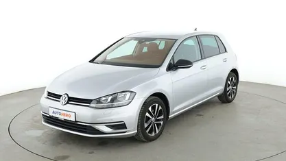 Gebraucht 2020 VW Golf VII IQ Drive Limousine | 16.410 € (Fairer Preis)