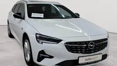 Gebraucht 2022 Opel Insignia Business Kombi | 19.590 € (Fairer Preis)
