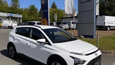 Atlas white / sol Neu 2024 Hyundai Bayon Select SUV | 19.990 € (Guter Preis)