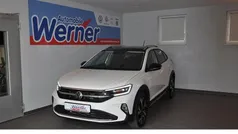 Weiß Gebraucht 2024 VW Taigo Style SUV | 22.780 € (Fairer Preis)