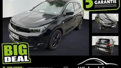 Gebraucht 2024 Opel Grandland X GS Line SUV | 27.490 € (Superpreis)