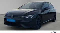 Schwarz Gebraucht 2024 VW Golf VIII R Limousine | 45.430 € (Fairer Preis)