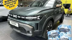 Gebraucht 2025 Dacia Duster Extreme SUV | 26.390 € (Fairer Preis)