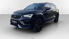 Schwarz Gebraucht 2023 Cupra Ateca SUV | 33.950 € (Fairer Preis)