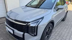Gebraucht 2025 Kia Sportage 2 SUV | 35.500 € (Fairer Preis)