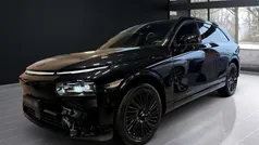 Gebraucht 2025 XPENG G9 AWD Performance SUV | 69.900 € (Fairer Preis)