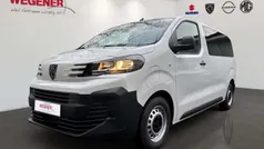 Gebraucht 2024 Peugeot e-Expert Van | 31.990 € (Fairer Preis)