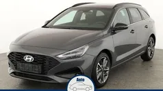 Gebraucht 2025 Hyundai i30 Kombi | 21.995 € (Superpreis)