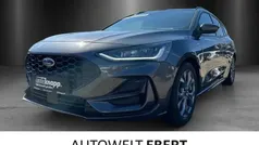 Gebraucht 2023 Ford Focus ST-Line X Kombi | 28.990 € (Fairer Preis)