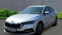 Gebraucht 2022 Skoda Octavia Clever Limousine | 22.880 € (Fairer Preis)