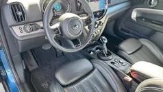 Gebraucht 2022 Mini Cooper S Countryman SUV | 26.480 € (Guter Preis)