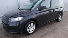 Gebraucht 2025 VW Caddy Edition Van / Kleinbus | 32.380 € (Fairer Preis)