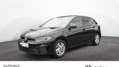Gebraucht 2022 VW Polo IQ Drive Kleinwagen | 19.900 € (Fairer Preis)