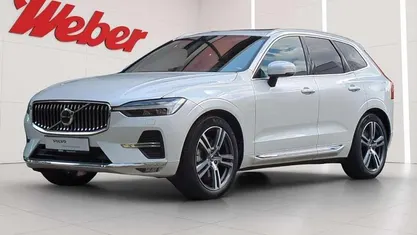 Gebraucht 2022 Volvo XC60 Inscription SUV | 52.890 €