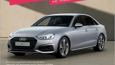 Gebraucht 2025 Audi A4 Advanced Plus Limousine | 37.970 € (Fairer Preis)