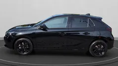 Schwarz Gebraucht 2023 Opel Corsa Kleinwagen | 18.545 € (Fairer Preis)
