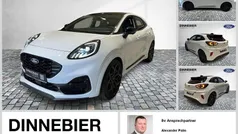 Weiß Gebraucht 2025 Ford Puma ST SUV | 32.822 € (Fairer Preis)