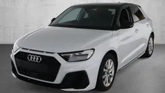 Gebraucht 2024 Audi A1 Sportback S-Line Kleinwagen | 28.750 € (Fairer Preis)