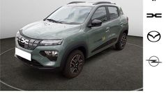 Gebraucht 2023 Dacia Spring Essentiel Kleinwagen | 13.990 € (Fairer Preis)