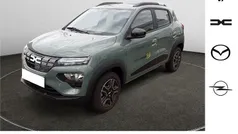 Gebraucht 2023 Dacia Spring Essentiel Kleinwagen | 13.990 € (Fairer Preis)