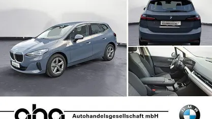 Gebraucht BMW 220 Active Tourer 156 PS (114 kW) 2025 Van / Kleinbus