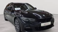 Gebraucht 2021 BMW 330e M Sport Kombi | 24.990 € (Fairer Preis)