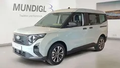 Grau Neu 2025 Ford Tourneo Courier Trend Van / Kleinbus | 24.930 € (Guter Preis)