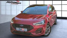 Gebraucht 2023 Ford Focus ST-Line Kombi | 26.400 € (Fairer Preis)