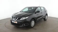 Gebraucht 2016 Nissan Qashqai Acenta SUV | 14.000 € (Fairer Preis)