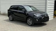 Cosmic black pearl metallic Neu 2025 Suzuki Vitara Comfort SUV | 22.690 € (Fairer Preis)