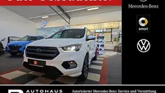 Gebraucht 2019 Ford Kuga ST-Line SUV | 17.200 € (Fairer Preis)