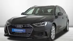 Gebraucht 2021 Audi A4 Performance Kombi | 24.485 € (Fairer Preis)
