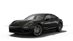 Gebraucht 2018 Porsche Panamera 4S Limousine | 69.900 €
