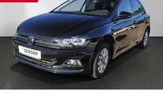 Gebraucht 2021 VW Polo Comfortline | 16.690 € (Fairer Preis)