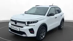 Weiß Neu 2025 Citroën C3 Kleinwagen | 18.495 € (Fairer Preis)