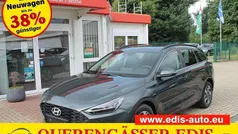 Cypress green Neu 2025 Hyundai i30 Style Kombi | 26.490 € (Guter Preis)