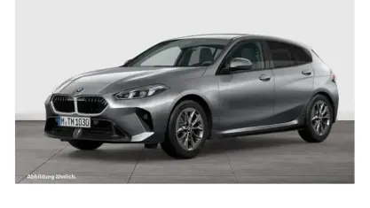 Używany BMW 120 M Sport 156 KM (114 kW) 2025 Szary Hatchback