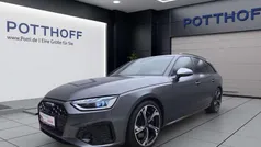 Gebraucht 2024 Audi S4 Sport Kombi | 59.750 € (Fairer Preis)