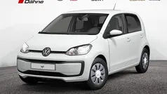 Weiß Gebraucht 2020 VW up! Kleinwagen | 11.490 € (Fairer Preis)