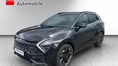 Gebraucht 2024 Kia Sportage GT-Line SUV | 38.980 € (Fairer Preis)