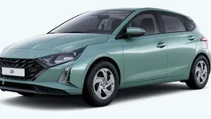 Gebraucht 2024 Hyundai i20 Select Kleinwagen | 19.650 € (Guter Preis)
