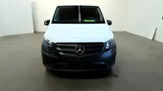 Mercedes e-Vito