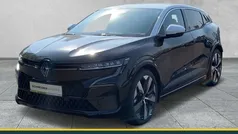 Gebraucht 2022 Renault Mégane Komfort Kleinwagen | 36.990 € (Guter Preis)