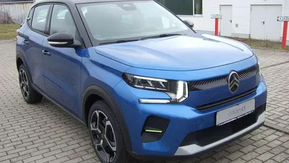Gebraucht 2025 Citroën C3 Kleinwagen | 18.750 € (Fairer Preis)