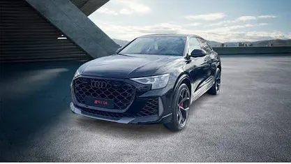 Gebraucht Audi RS Q8 Performance 640 PS (470 kW) 2025 SUV