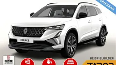 Gebraucht 2025 Renault Espace Iconic Van / Kleinbus | 44.620 € (Guter Preis)