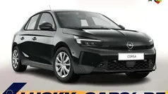 Gebraucht 2025 Opel Corsa Edition Kleinwagen | 16.835 € (Superpreis)