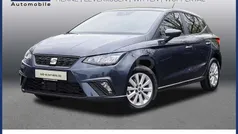 Grau Gebraucht 2025 Seat Ibiza Style Limousine | 16.555 € (Guter Preis)